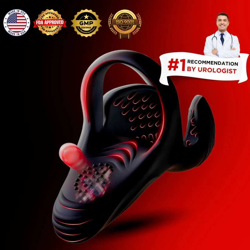 VigorForge 5-in-1 Pro