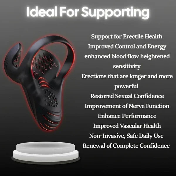 VigorForge 5-in-1 Pro