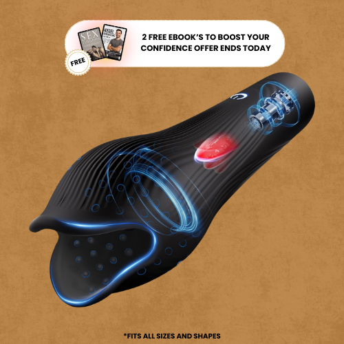 VigorWave Advanced