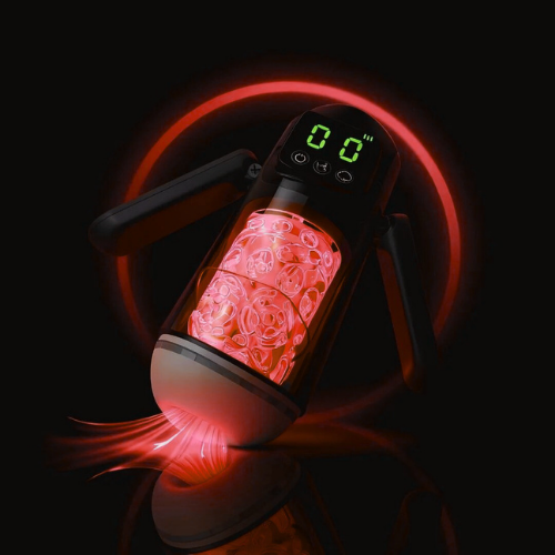 VigorHydro Pro