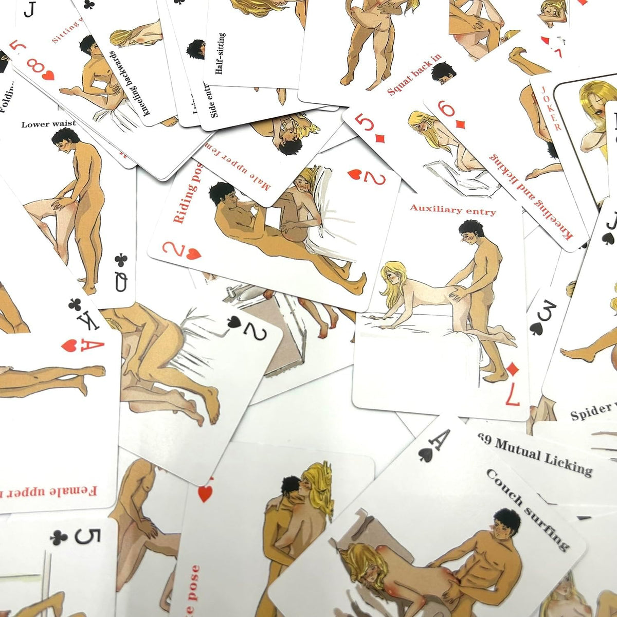 VigorPlay Challenge Cards