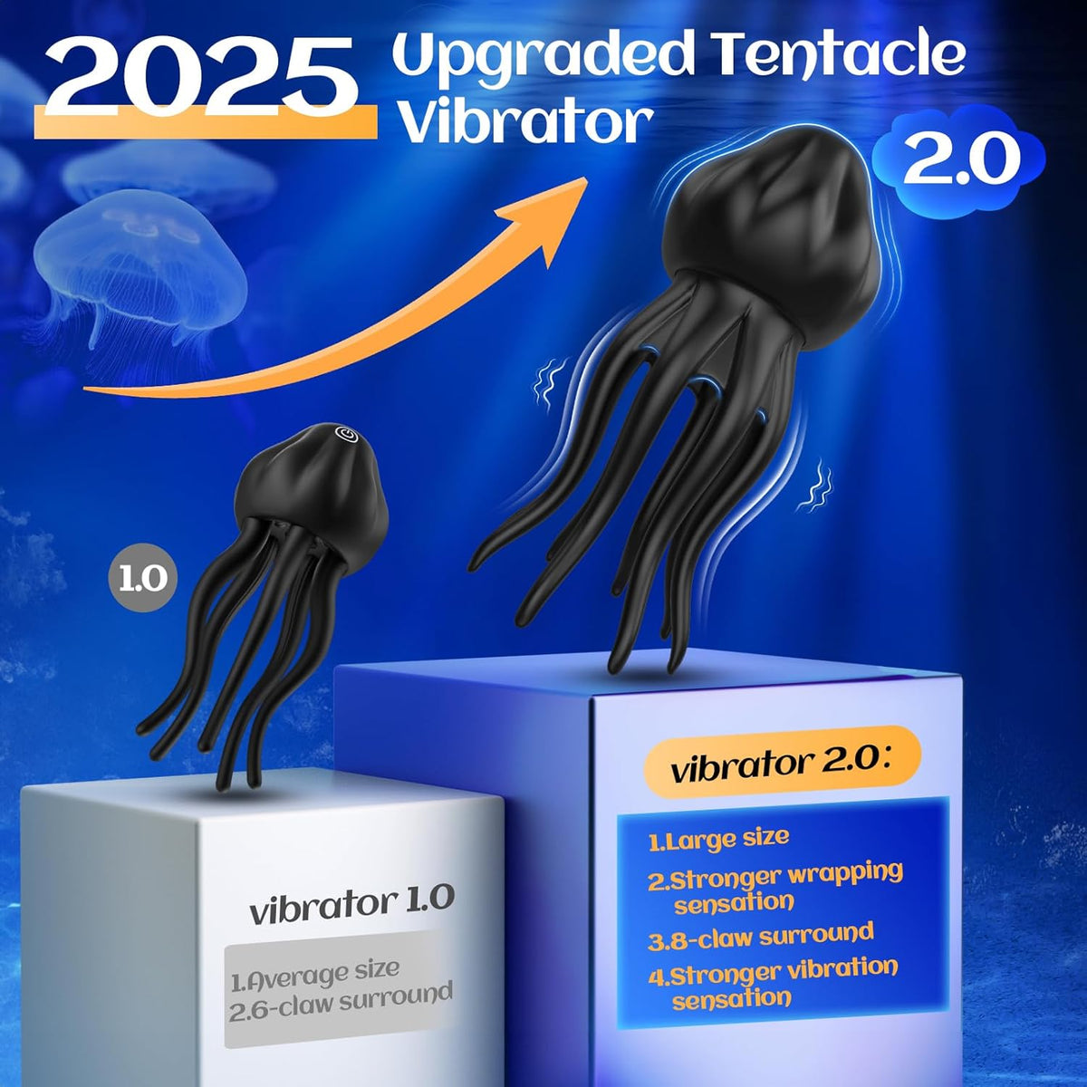 VigorOcto