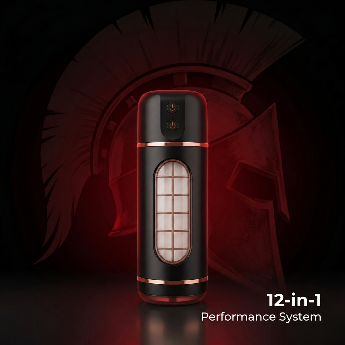 VigorPulse Pro + 3 Bonus Gifts