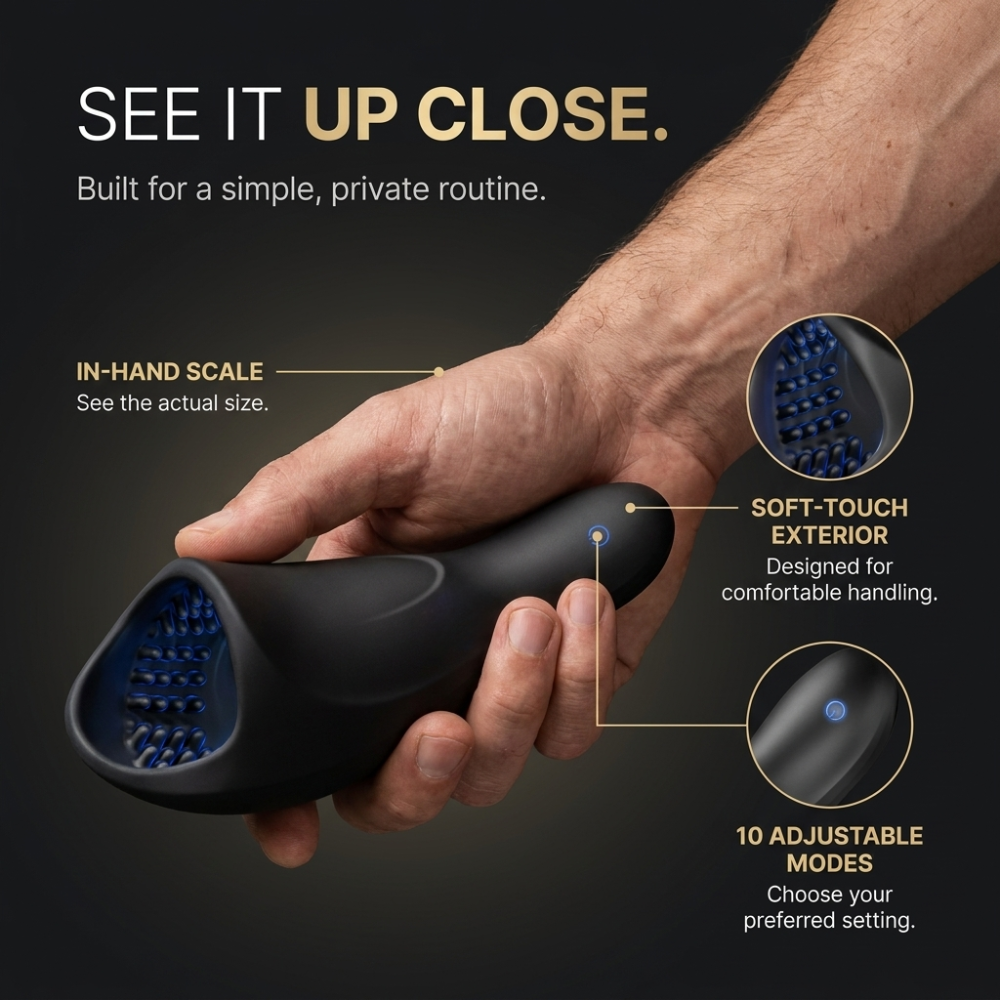 VigorWave Plus