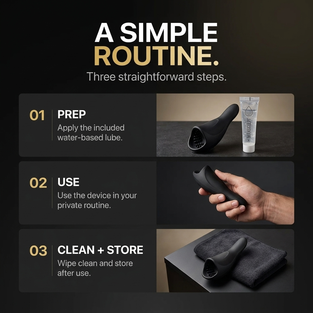 VigorWave Plus