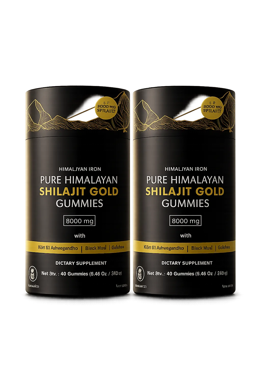 VigorPrime Shilajit